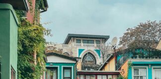 Satılık Daire Avantajları: Hayalinizdeki Evi Bulmanın Yolu Home
