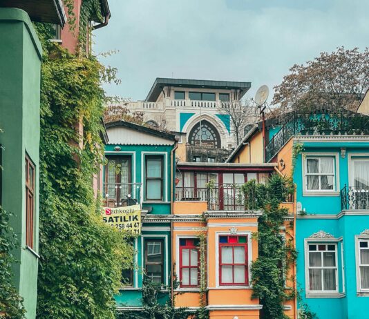 Satılık Daire Avantajları: Hayalinizdeki Evi Bulmanın Yolu Satılık Daire Avantajları: Hayalinizdeki Evi Bulmanın Yolu