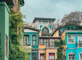 Satılık Daire Kredi Analizi: Hayalinizdeki Evi Bulmanın Yolu