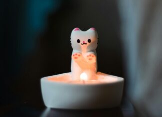 Kiralık Daire Dekorasyon Bütçesi İle Hayalinizdeki Evi Yaratın