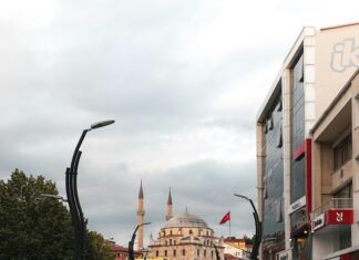 Bakırköy’de Tarihi Evler: Geçmişin İhtişamını Keşfedin