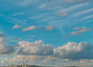 Bakırköy’de Lüks Daireler: Hayalinizdeki Evin Kapılarını Açın