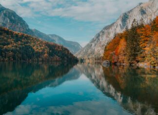 Bakırköy’de Şehir Manzaralı Evler: Hayalinizdeki Yaşam Alanı mı?