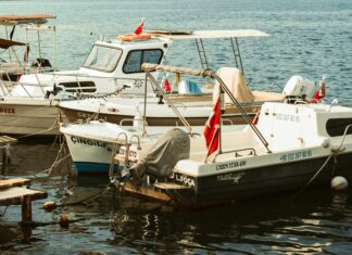 Bakırköy Kiralık Dairelerde Mahallenin Gece Güvenliği Önemi