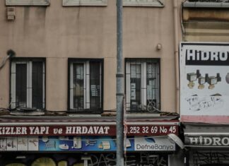 Kiralık Daire Banyo Raporu: Hayalinizdeki Evi Bulmanın İpuçları