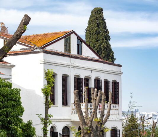 Bakırköy Satılık Dairelerde Bina Mimarisi Neden Önemli?