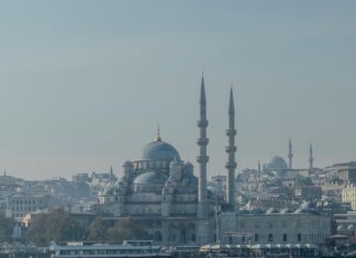 Bakırköy’de Yeni İnşa Projelerine Erken Alım Avantajları Neler?
