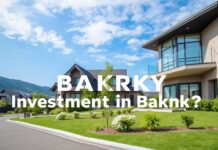 Başarılı Konut Yatırımı İçin Bakırköy’de Neler Dikkate Almalısınız? What Should You Consider for a Successful Real Estate Investment in Bakırköy?
