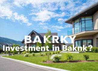 Başarılı Konut Yatırımı İçin Bakırköy’de Neler Dikkate Almalısınız? What Should You Consider for a Successful Real Estate Investment in Bakırköy?