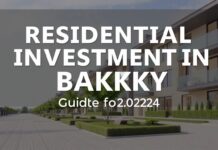 Bakırköy’de Konut Yatırımı: 2024 Yılı İçin Rehber Residential Investment in Bakırköy: A Guide for 2024