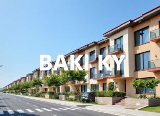 Bakırköy’de Konut Yatırımı: Kısa ve Uzun Vadeli Fırsatlar Real Estate Investment in Bakırköy: Short and Long-Term Opportunities