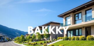 Bakırköy’de Konut Yatırımının 7 Ana Avantajı 7 Key Advantages of Real Estate Investment in Bakırköy