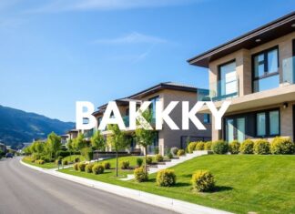 Bakırköy’de Konut Yatırımının 7 Ana Avantajı 7 Key Advantages of Real Estate Investment in Bakırköy