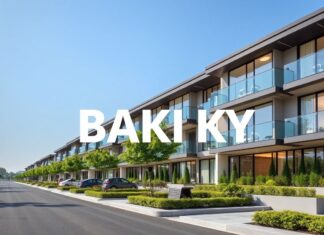 Bakırköy’de Konut Yatırımının Avantajları ve 2023 Piyasa Analizi Advantages of Residential Investment in Bakırköy and 2023 Market Analysis