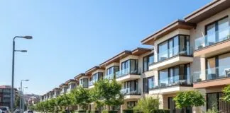 Bakırköy’de Konut Yatırımının Avantajları ve 2023 Trendleri Advantages of Residential Investment in Bakirkoy and 2023 Trends