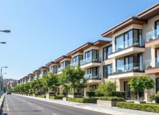 Bakırköy’de Konut Yatırımının Avantajları ve 2023 Trendleri Advantages of Residential Investment in Bakirkoy and 2023 Trends