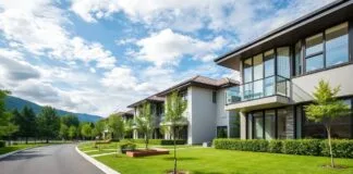 Bakırköy’de Konut Yatırımının Avantajları ve Dikkat Edilmesi Gerekenler Advantages and Considerations of Residential Investment in Bakırköy