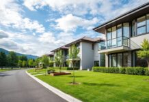 Bakırköy’de Konut Yatırımının Avantajları ve Dikkat Edilmesi Gerekenler Advantages and Considerations of Residential Investment in Bakırköy