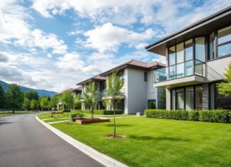 Bakırköy’de Konut Yatırımının Avantajları ve Dikkat Edilmesi Gerekenler Advantages and Considerations of Residential Investment in Bakırköy