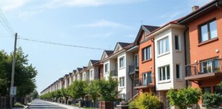 Bakırköy’de Konut Yatırımının Avantajları ve Gelişen Semtler Advantages of Residential Investment in Bakırköy and Developing Neighborhoods