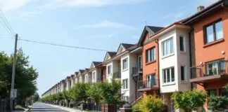 Bakırköy’de Konut Yatırımının Avantajları ve Gelişen Semtler Advantages of Residential Investment in Bakırköy and Developing Neighborhoods