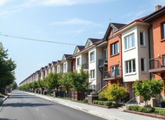 Bakırköy’de Konut Yatırımının Avantajları ve Gelişen Semtler Advantages of Residential Investment in Bakırköy and Developing Neighborhoods