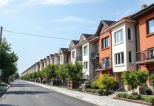 Bakırköy’de Konut Yatırımının Avantajları ve Gelişen Semtler Advantages of Residential Investment in Bakırköy and Developing Neighborhoods