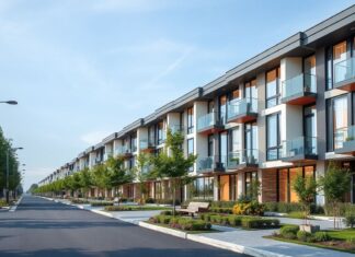 Bakırköy’de Konut Yatırımının Avantajları ve Gelişim Potansiyeli Advantages and Development Potential of Residential Investment in Bakırköy