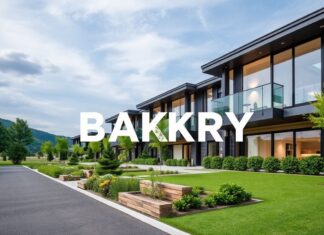 Bakırköy’de Konut Yatırımının En İyi Yöntemleri The Best Methods for Residential Investment in Bakırköy