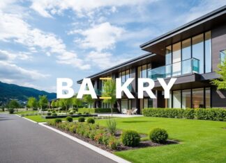 Bakırköy’de Konut Yatırımının En İyi Yöntemleri The Best Methods for Residential Investment in Bakırköy