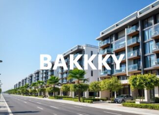 Bakırköy’de Konut Yatırımının Geleceği: 2026’ya Bakış The Future of Real Estate Investment in Bakırköy: A Look Towards 2026