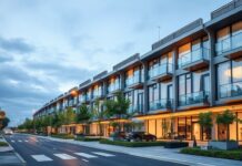 Bakırköy’de Konut Yatırımının Gelişimi ve Konut Piyasası Analizi The Development of Residential Investment in Bakırköy and Analysis of the Residential Market