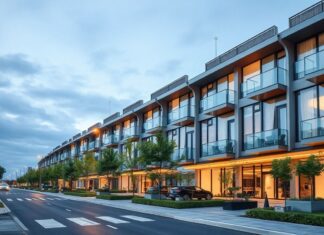 Bakırköy’de Konut Yatırımının Gelişimi ve Konut Piyasası Analizi The Development of Residential Investment in Bakırköy and Analysis of the Residential Market