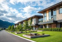 Bakırköy’de Konut Yatırımının Gizli Gücü The Hidden Power of Residential Investment in Bakırköy