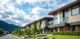 Bakırköy’de Konut Yatırımının Gizli Gücü The Hidden Power of Residential Investment in Bakırköy