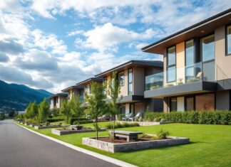 Bakırköy’de Konut Yatırımının Gizli Gücü The Hidden Power of Residential Investment in Bakırköy