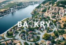 Bakırköy’de Konut Yatırımının Gizli Haritası The Hidden Map of Residential Investment in Bakırköy