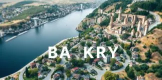 Bakırköy’de Konut Yatırımının Gizli Haritası The Hidden Map of Residential Investment in Bakırköy