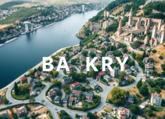 Bakırköy’de Konut Yatırımının Gizli Haritası The Hidden Map of Residential Investment in Bakırköy