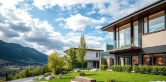 Bakırköy’de Konut Yatırımının Gizli Hazineleri The Hidden Treasures of Residential Investment in Bakırköy