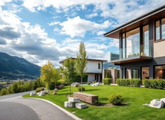 Bakırköy’de Konut Yatırımının Gizli Hazineleri The Hidden Treasures of Residential Investment in Bakırköy