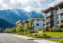 Bakırköy’de Konut Yatırımının İklim Etkisi The Climate Impact of Residential Investment in Bakırköy