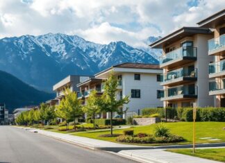Bakırköy’de Konut Yatırımının İklim Etkisi The Climate Impact of Residential Investment in Bakırköy