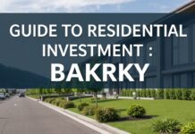 Bakırköy’de Konut Yatırımına Yönelik Rehber Guide to Residential Investment in Bakırköy