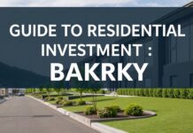 Bakırköy’de Konut Yatırımına Yönelik Rehber Guide to Residential Investment in Bakırköy