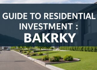 Bakırköy’de Konut Yatırımına Yönelik Rehber Guide to Residential Investment in Bakırköy