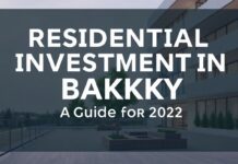 Bakırköy’de Konut Yatırımları: 2023 İçin Rehber Residential Investments in Bakırköy: A Guide for 2023