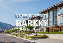Bakırköy’de Konut Yatırımları: 2024 ve Ötesi Real Estate Investments in Bakırköy: 2024 and Beyond
