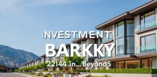 Bakırköy’de Konut Yatırımları: 2024 ve Ötesi Real Estate Investments in Bakırköy: 2024 and Beyond