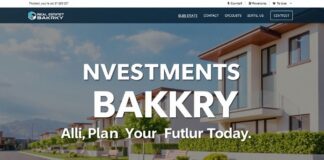 Bakırköy’de Konut Yatırımları: Geleceğinizi Şimdi Planlayın Real Estate Investments in Bakırköy: Plan Your Future Today